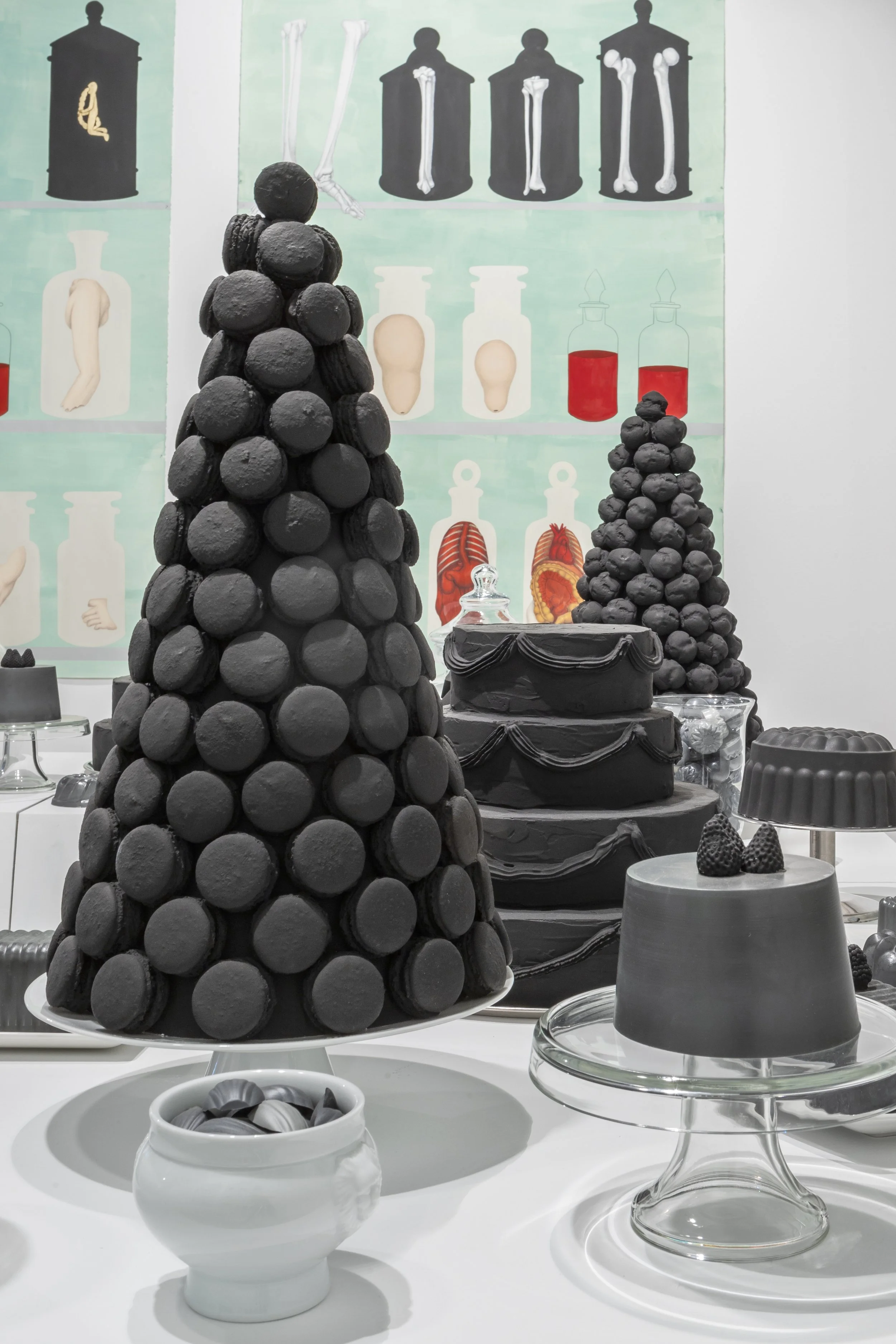 Rosalia — RoFa Art Gallery